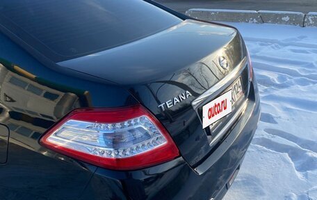 Nissan Teana, 2011 год, 999 999 рублей, 3 фотография