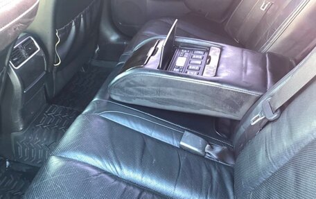 Nissan Teana, 2011 год, 999 999 рублей, 8 фотография