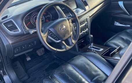 Nissan Teana, 2011 год, 999 999 рублей, 7 фотография