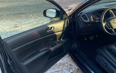 Nissan Teana, 2011 год, 999 999 рублей, 6 фотография