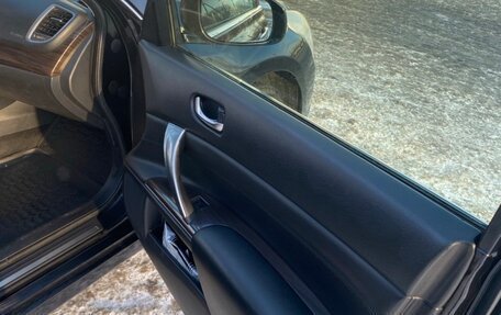 Nissan Teana, 2011 год, 999 999 рублей, 16 фотография