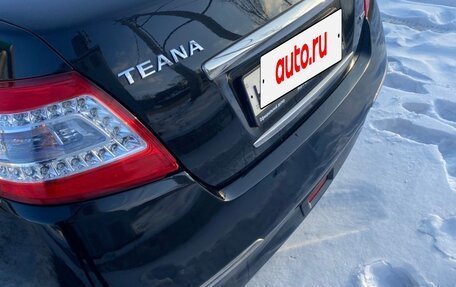 Nissan Teana, 2011 год, 999 999 рублей, 12 фотография