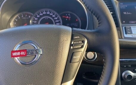 Nissan Teana, 2011 год, 999 999 рублей, 13 фотография