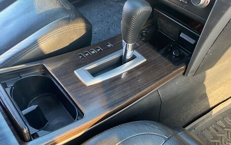 Nissan Teana, 2011 год, 999 999 рублей, 24 фотография