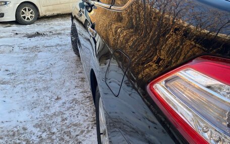 Nissan Teana, 2011 год, 999 999 рублей, 28 фотография