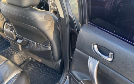 Nissan Teana, 2011 год, 999 999 рублей, 17 фотография