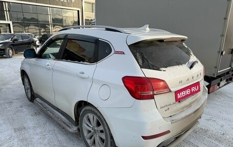 Haval H2, 2016 год, 990 000 рублей, 4 фотография
