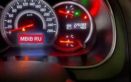 Nissan Teana, 2011 год, 999 999 рублей, 25 фотография