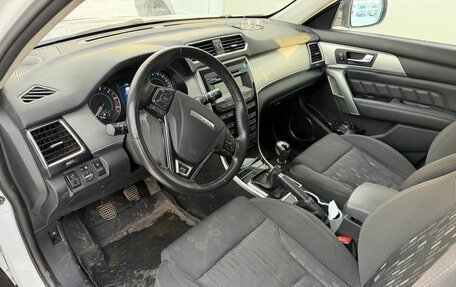 Haval H2, 2016 год, 990 000 рублей, 5 фотография