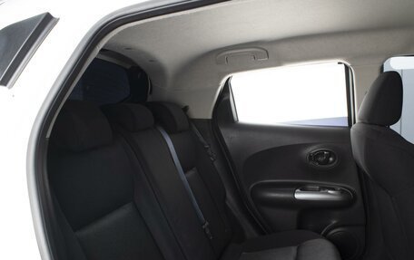 Nissan Juke II, 2011 год, 860 000 рублей, 6 фотография