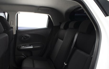 Nissan Juke II, 2011 год, 860 000 рублей, 9 фотография