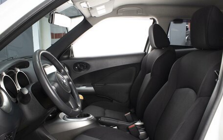 Nissan Juke II, 2011 год, 860 000 рублей, 8 фотография