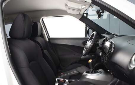 Nissan Juke II, 2011 год, 860 000 рублей, 7 фотография