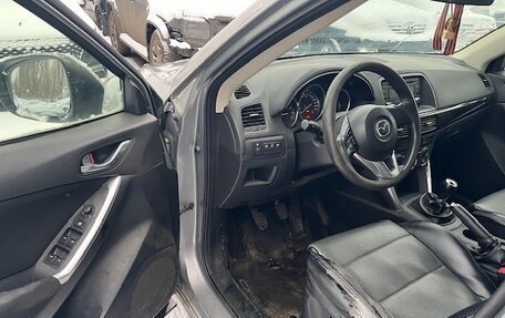 Mazda CX-5 II, 2013 год, 1 120 000 рублей, 5 фотография