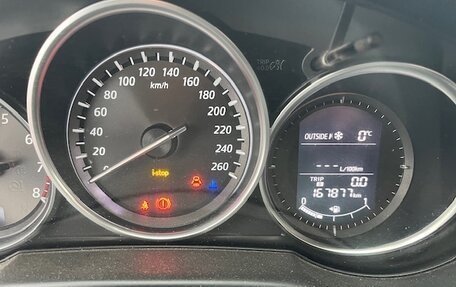 Mazda CX-5 II, 2013 год, 1 120 000 рублей, 6 фотография