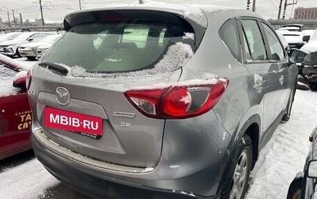 Mazda CX-5 II, 2013 год, 1 120 000 рублей, 4 фотография