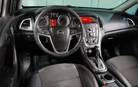 Opel Astra J, 2013 год, 999 000 рублей, 6 фотография