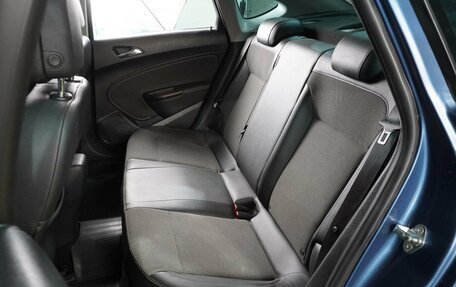 Opel Astra J, 2013 год, 999 000 рублей, 9 фотография