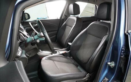 Opel Astra J, 2013 год, 999 000 рублей, 10 фотография