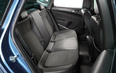 Opel Astra J, 2013 год, 999 000 рублей, 7 фотография