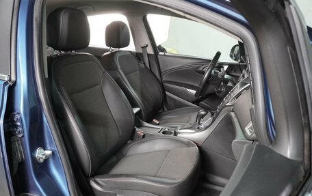 Opel Astra J, 2013 год, 999 000 рублей, 8 фотография