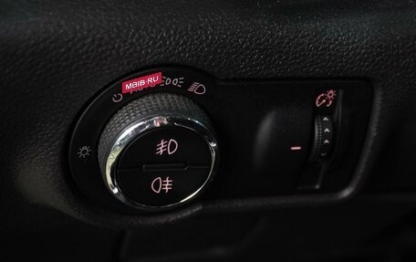 Opel Astra J, 2013 год, 999 000 рублей, 13 фотография