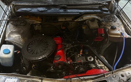 Audi 100, 1985 год, 230 000 рублей, 7 фотография