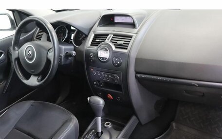 Renault Megane II, 2008 год, 544 800 рублей, 5 фотография