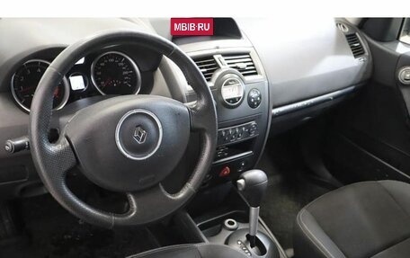 Renault Megane II, 2008 год, 544 800 рублей, 6 фотография