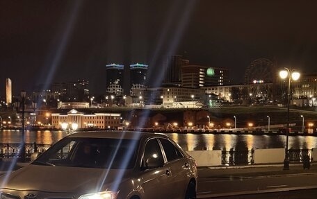 Toyota Camry, 2010 год, 1 450 000 рублей, 3 фотография