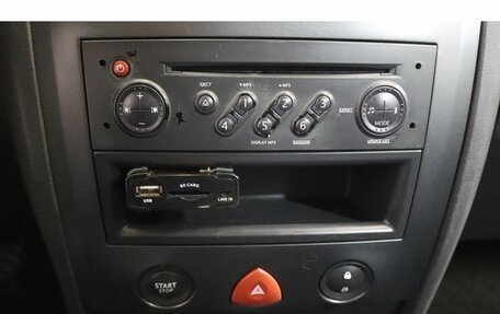 Renault Megane II, 2008 год, 544 800 рублей, 11 фотография