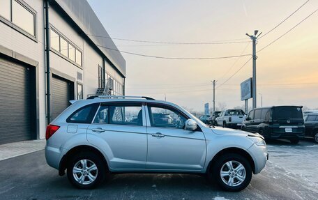 Lifan X60 I рестайлинг, 2014 год, 849 999 рублей, 7 фотография
