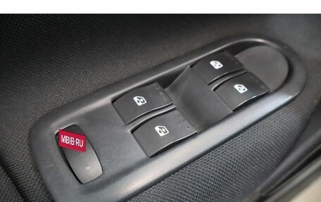 Renault Megane II, 2008 год, 544 800 рублей, 13 фотография