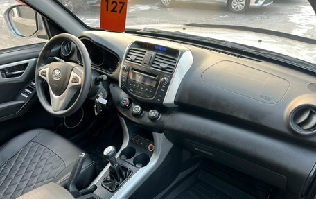 Lifan X60 I рестайлинг, 2014 год, 849 999 рублей, 13 фотография