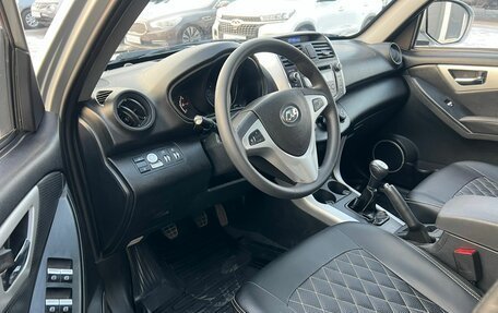 Lifan X60 I рестайлинг, 2014 год, 849 999 рублей, 10 фотография