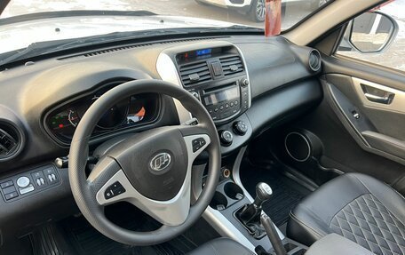 Lifan X60 I рестайлинг, 2014 год, 849 999 рублей, 11 фотография