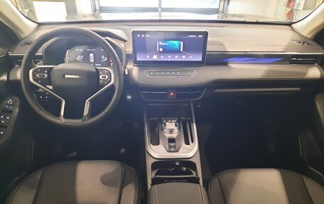 Haval Jolion, 2025 год, 2 599 000 рублей, 4 фотография