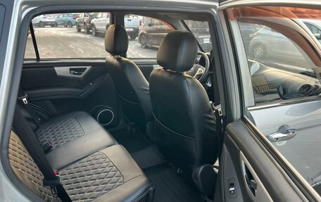 Lifan X60 I рестайлинг, 2014 год, 849 999 рублей, 19 фотография