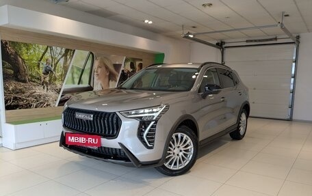 Haval Jolion, 2025 год, 2 599 000 рублей, 2 фотография