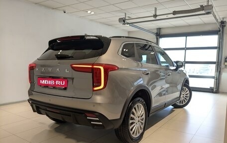 Haval Jolion, 2025 год, 2 599 000 рублей, 3 фотография