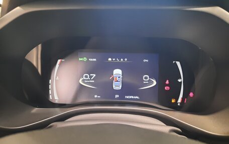 Haval Jolion, 2025 год, 2 599 000 рублей, 8 фотография