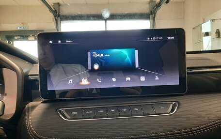 Haval Jolion, 2025 год, 2 599 000 рублей, 9 фотография