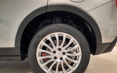 Haval Jolion, 2025 год, 2 599 000 рублей, 7 фотография