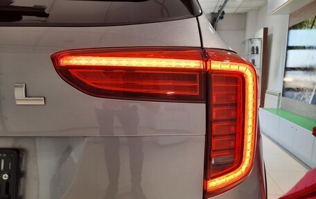 Haval Jolion, 2025 год, 2 599 000 рублей, 11 фотография