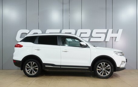 Geely Atlas I, 2021 год, 1 999 000 рублей, 5 фотография