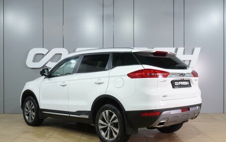 Geely Atlas I, 2021 год, 1 999 000 рублей, 2 фотография