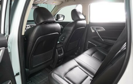 Geely Atlas I, 2021 год, 1 999 000 рублей, 11 фотография