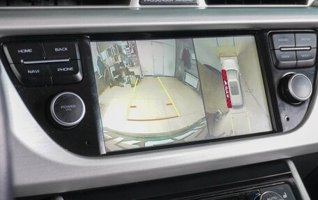 Geely Atlas I, 2021 год, 1 999 000 рублей, 19 фотография