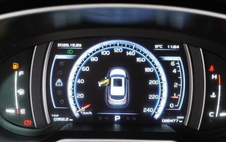 Geely Atlas I, 2021 год, 1 999 000 рублей, 26 фотография