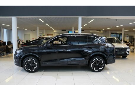 Volkswagen Tiguan, 2025 год, 4 890 000 рублей, 2 фотография